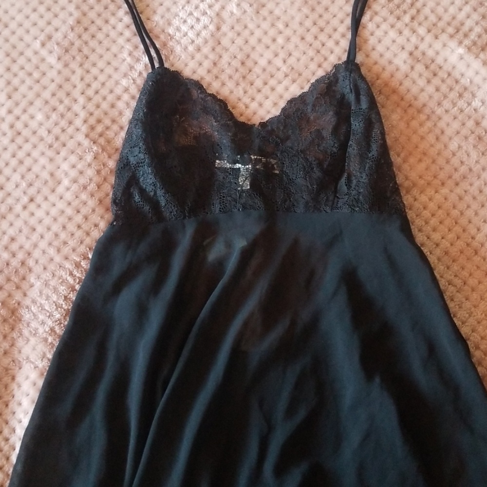 Victoria Secret lingerie